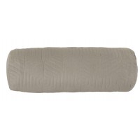 Brielle Stream 100% Cotton Bolster Pillow BRLL1337